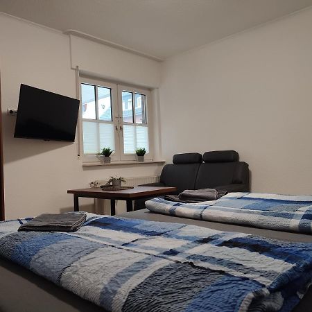 Tempel-Inn Klosterstrasse Haselünne 외부 사진