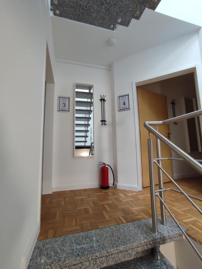 Tempel-Inn Klosterstrasse Haselünne 외부 사진