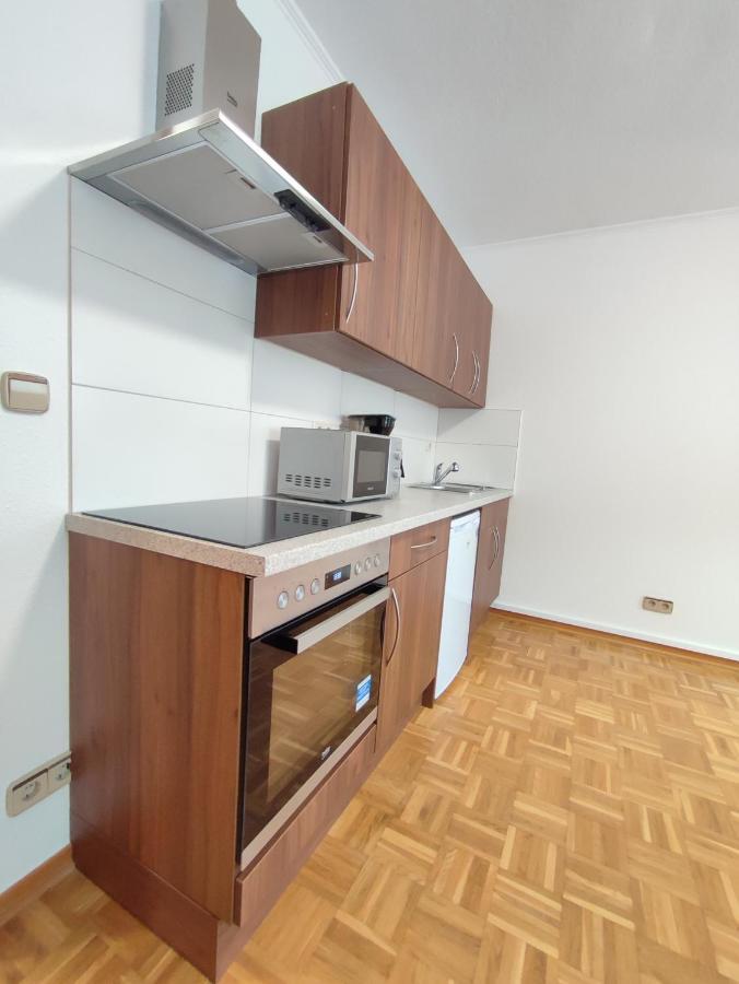 Tempel-Inn Klosterstrasse Haselünne 외부 사진