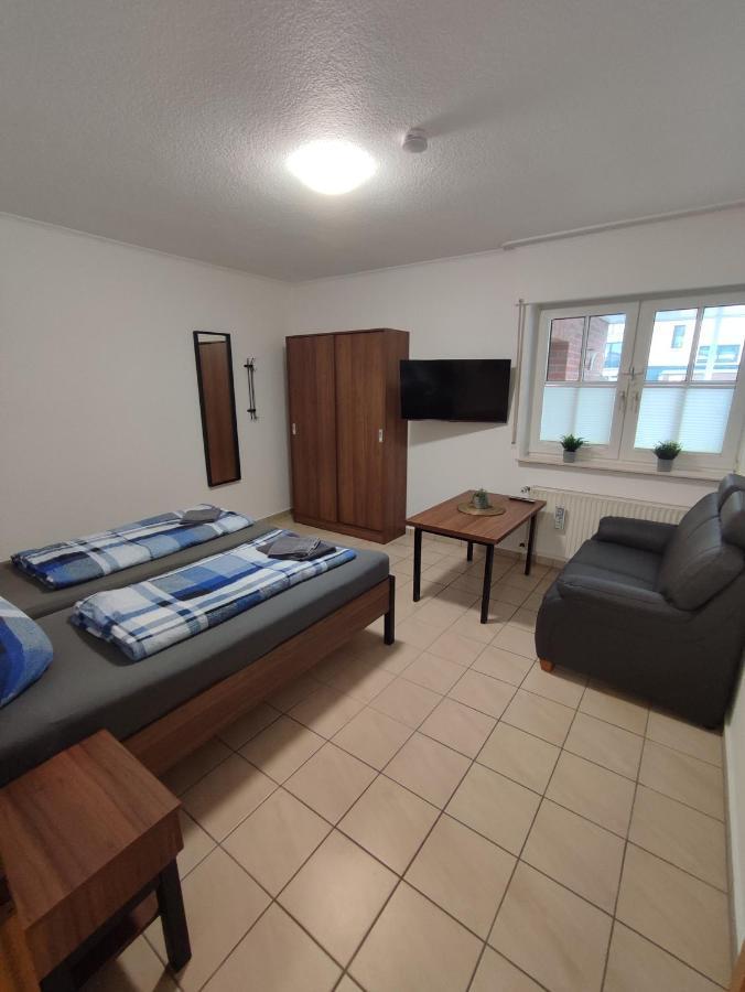 Tempel-Inn Klosterstrasse Haselünne 외부 사진