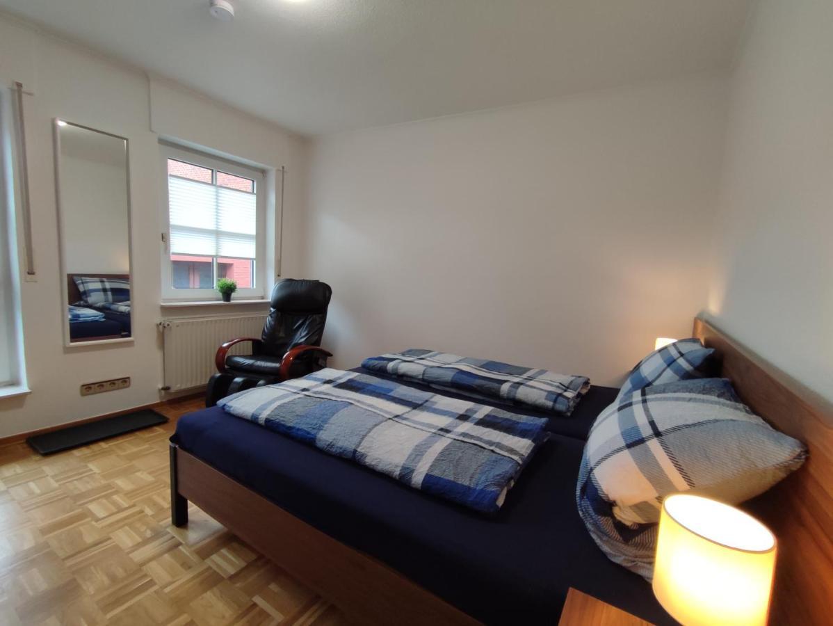 Tempel-Inn Klosterstrasse Haselünne 외부 사진