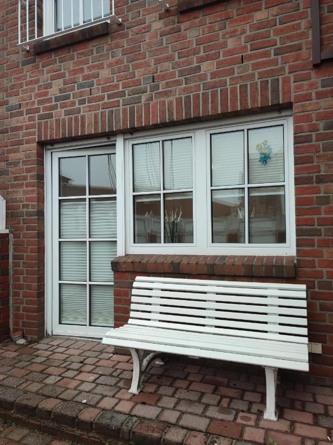 Tempel-Inn Klosterstrasse Haselünne 외부 사진