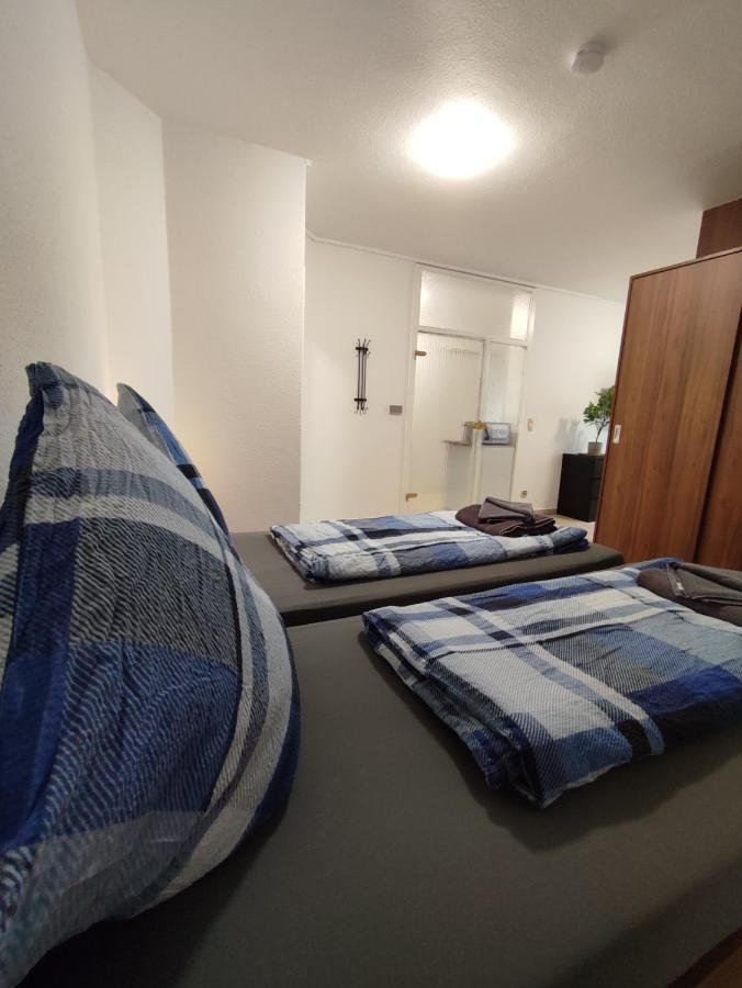 Tempel-Inn Klosterstrasse Haselünne 외부 사진