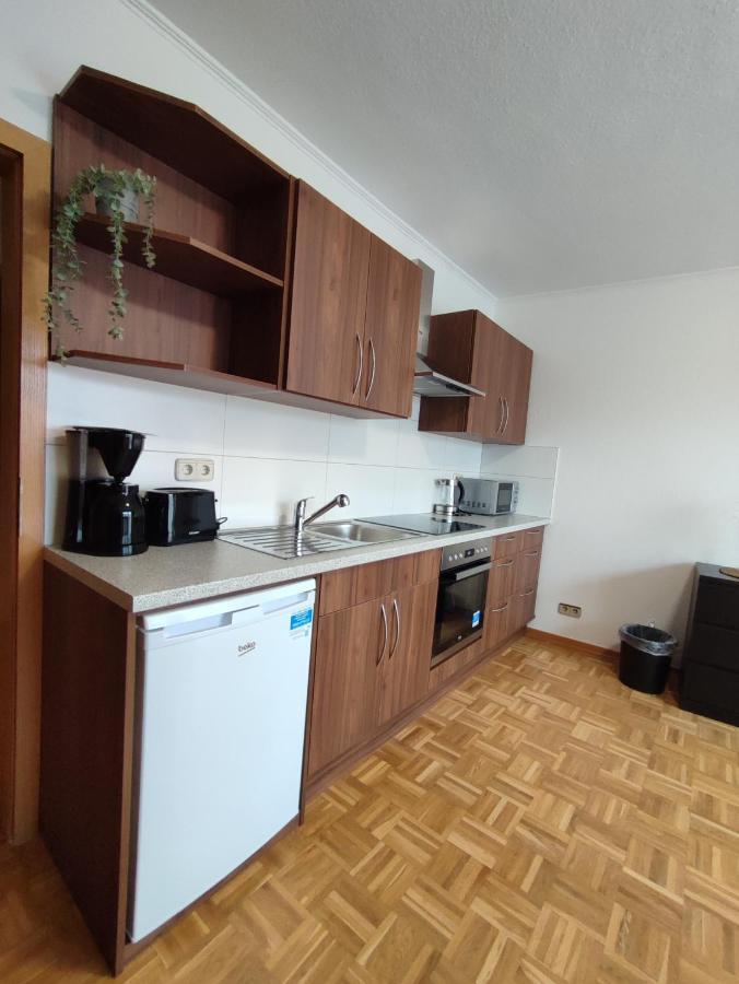 Tempel-Inn Klosterstrasse Haselünne 외부 사진