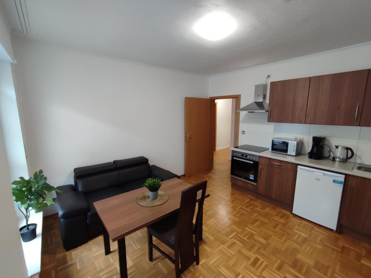 Tempel-Inn Klosterstrasse Haselünne 외부 사진