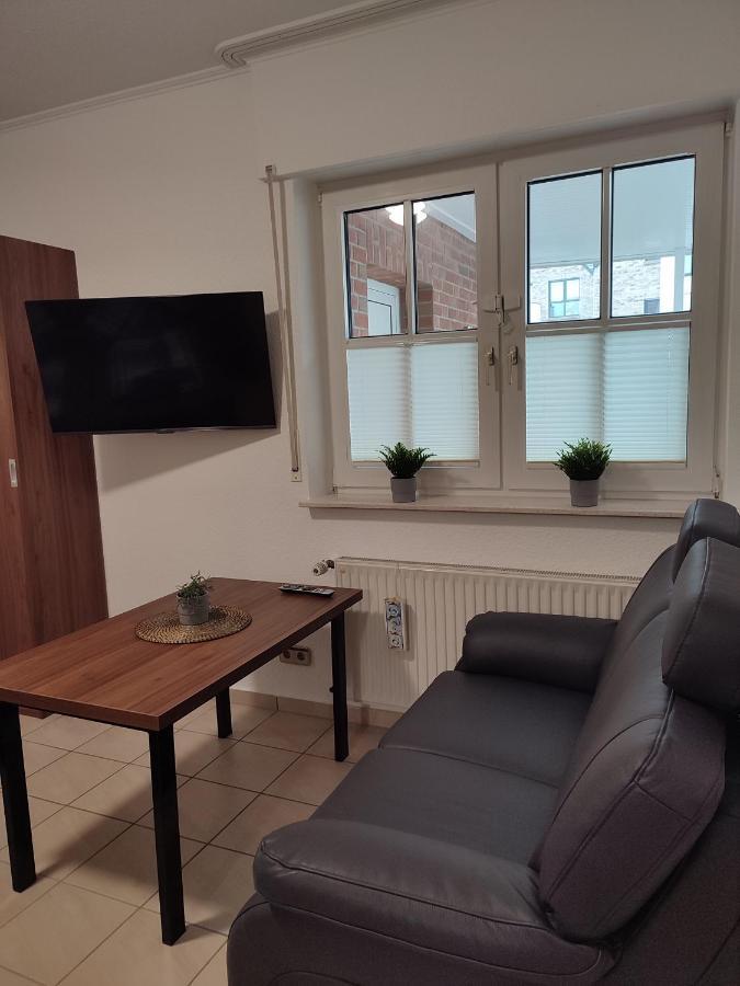 Tempel-Inn Klosterstrasse Haselünne 외부 사진