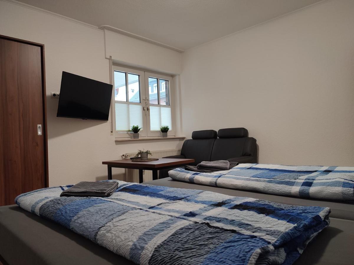 Tempel-Inn Klosterstrasse Haselünne 외부 사진
