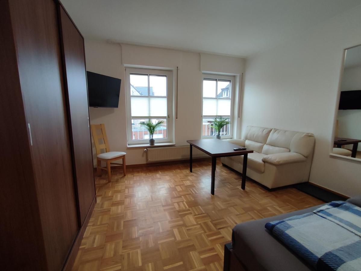 Tempel-Inn Klosterstrasse Haselünne 외부 사진