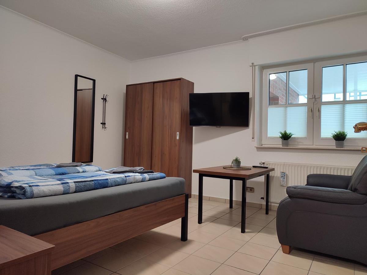 Tempel-Inn Klosterstrasse Haselünne 외부 사진