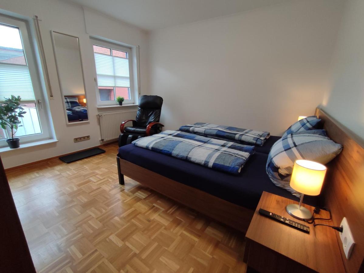 Tempel-Inn Klosterstrasse Haselünne 외부 사진