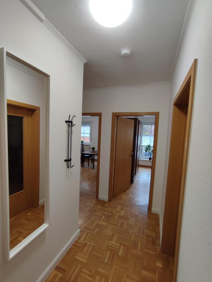 Tempel-Inn Klosterstrasse Haselünne 외부 사진